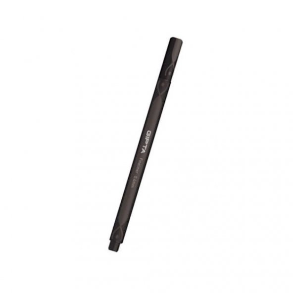 GIPTA FINELINER KEÇELİ KALEM 0.4 MM ÜÇGEN - 4
