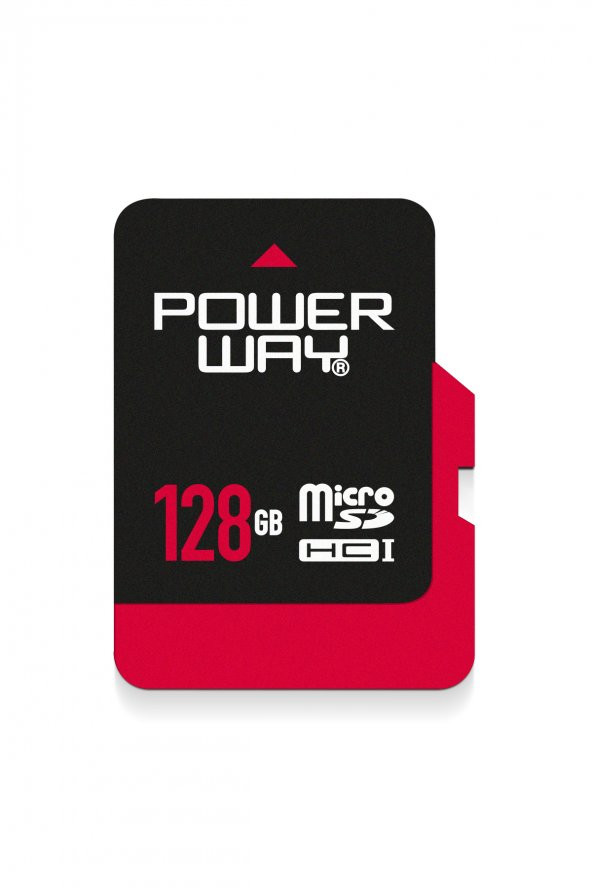 128 GB Micro SD Hafıza Kartı Adaptör Dahil - 3
