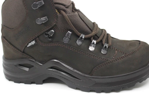 Scooter 1219 Erkek Su Geçirmez Watertight Bot - 4