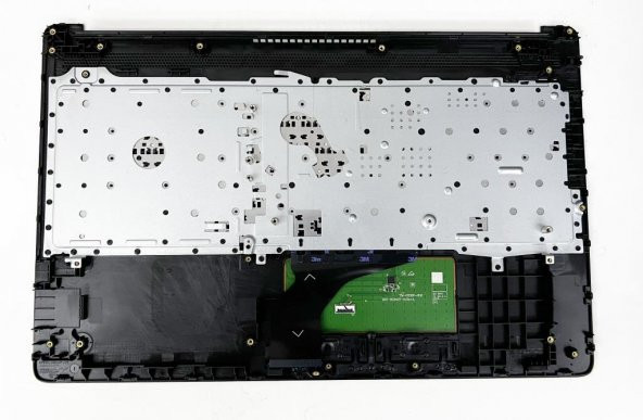 HP 15-DA 15-DB 15-DR 250 G7 TPN-C135 TPN-C136 klavye kasa takım - 2