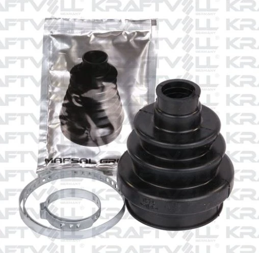 OPEL ASTRA H 1.3 İÇ AKS KÖRÜĞÜ,1603301 ürün görseli 1