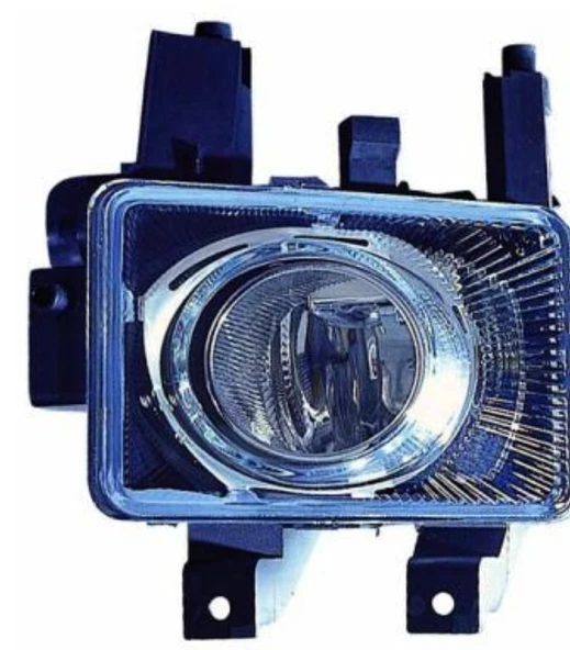 OPEL ASTRA H SAĞ SİS FARI,1007 > 1710368 ürün görseli 1