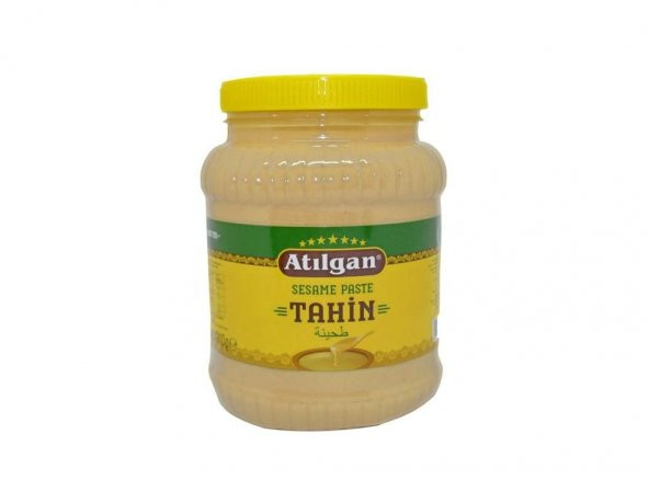Atılgan Tahin Pet 1900 Gr