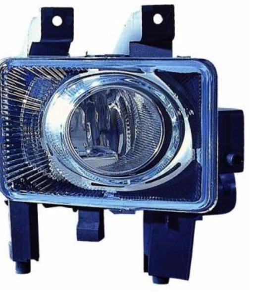 OPEL ASTRA H SOL SİS FARI,1007 > 1710369 ürün görseli 1