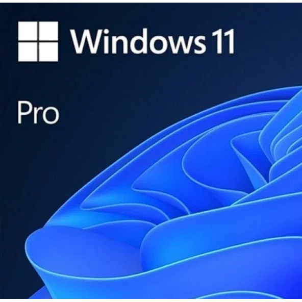 MICROSOFT Windows 11 Pro 32&64 Bit Uyumlu Dijital Lisans Anahtarı Key