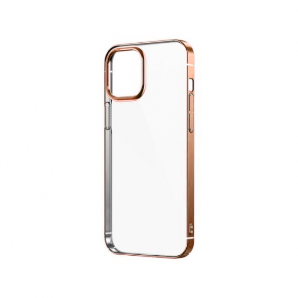 Apple iPhone 13 Pro Max Kılıf Zore Sun Kapak - 6