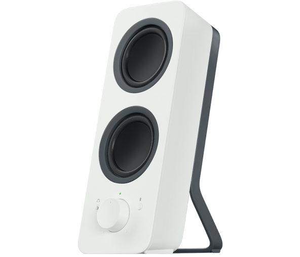 Logitech Z207 Beyaz Bluetooth 2.0 Hoparlör 980-001292 - 3