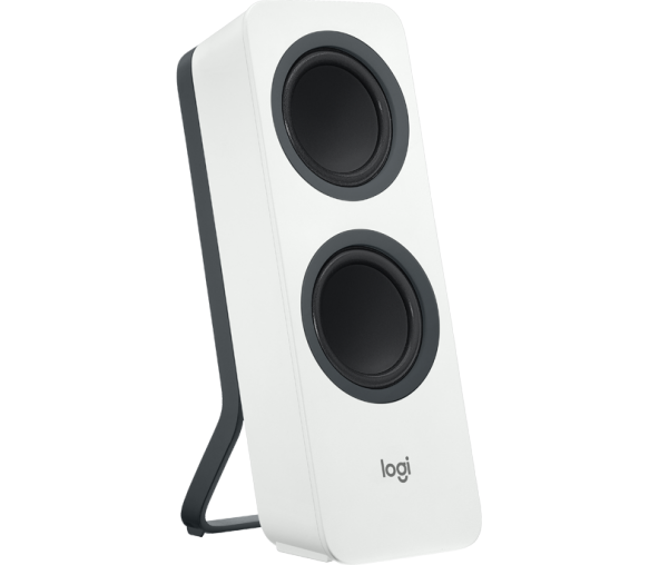 Logitech Z207 Beyaz Bluetooth 2.0 Hoparlör 980-001292 - 4