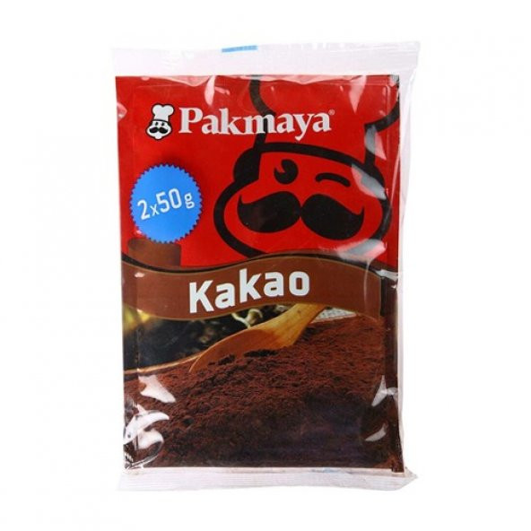 Pakmaya Kakao 20 G