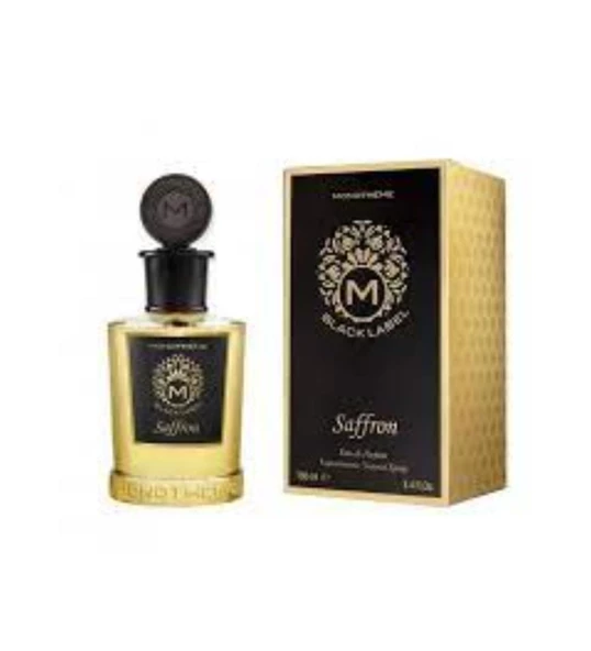 Monotheme Monotheme Black Label Saffron Edp 100 Ml ürün görseli 1