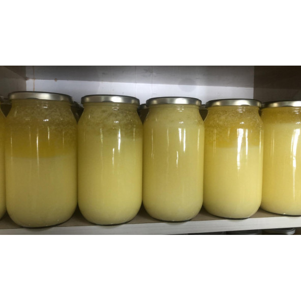 Sade Yağ (Keçi) 1 KG - 2