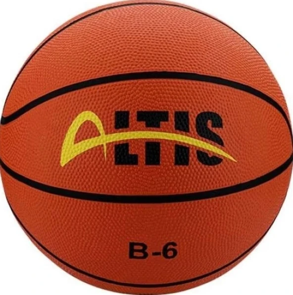 Altis B6 Basketbol Topu