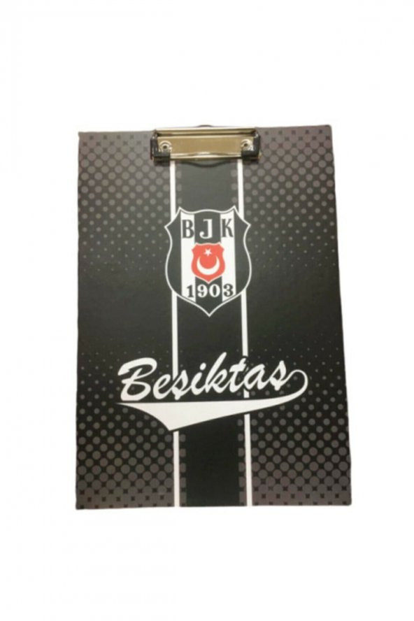 Beşiktaş A4 Kapaksız Sekreterlik