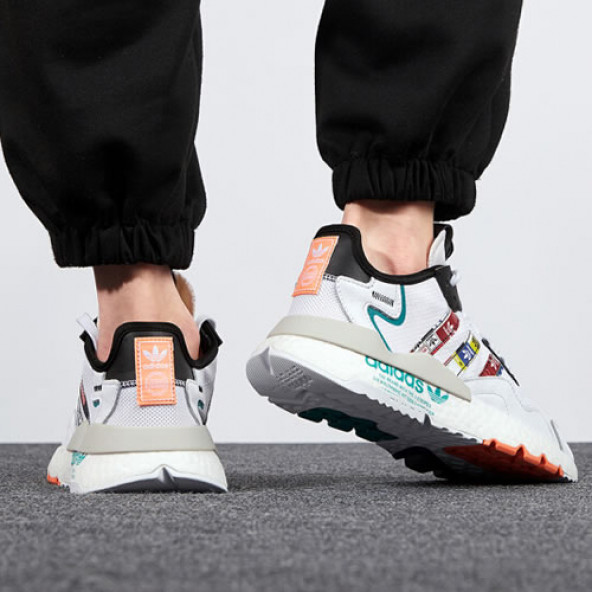 Adidas Nite Jogger - 2