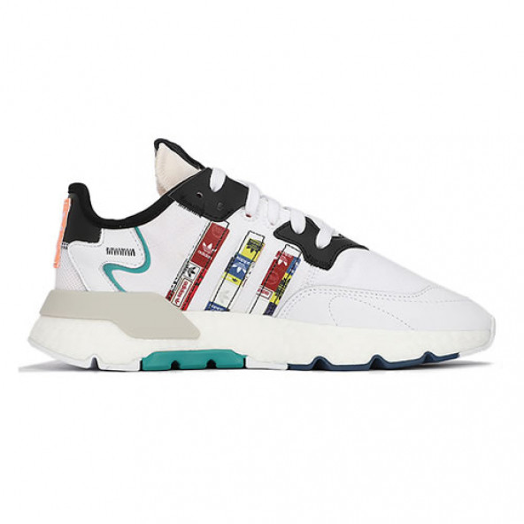 Adidas Nite Jogger - 3