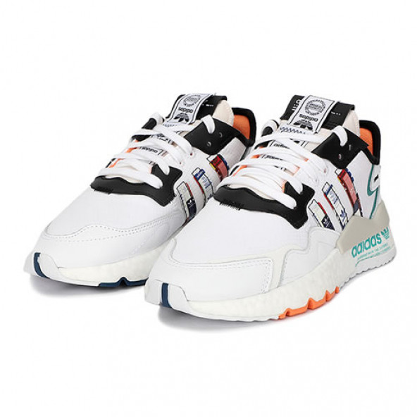 Adidas Nite Jogger - 5