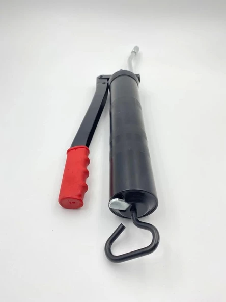 Gres Yağ Pompası 500cc - Resim 4