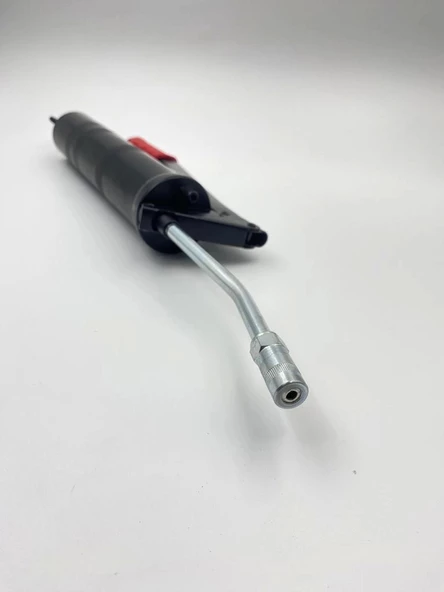 Gres Yağ Pompası 500cc - Resim 5