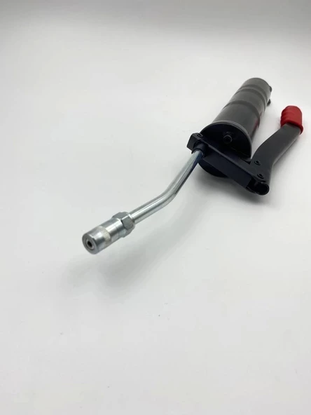 Gres Yağ Pompası 500cc - Resim 7