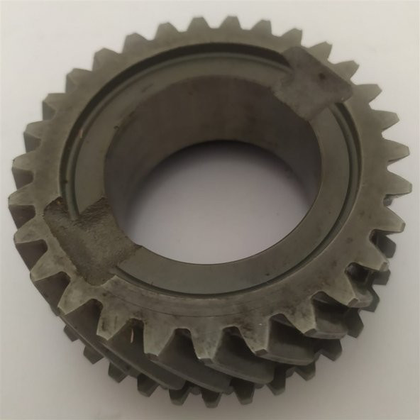 4.VİTES DİŞLİSİ PREMİER-J10 29X39 K22N005 - Resim 3