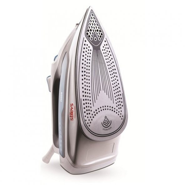 STİLEVS ÜTÜMAX UT-8050 SERAMİK ÜTÜ MAVİ - 2