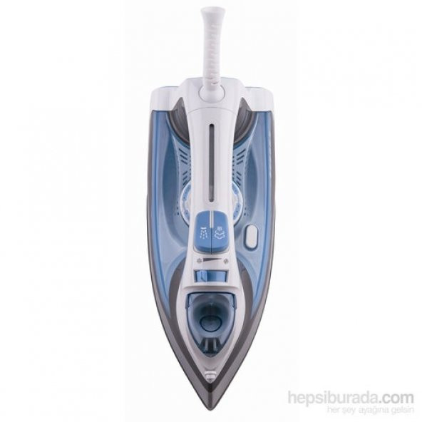 STİLEVS ÜTÜMAX UT-8050 SERAMİK ÜTÜ MAVİ - 3