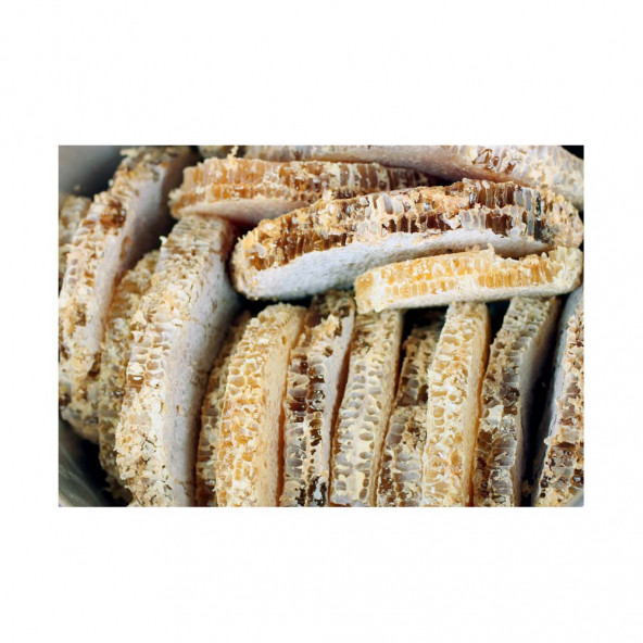 Hizan Karakovan Sepet Balı First Class - 1 Kg - 2