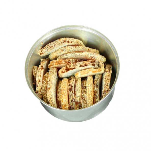 Hizan Karakovan Sepet Balı First Class - 1 Kg - 3