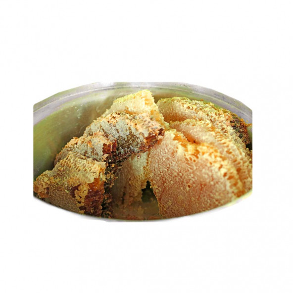 Hizan Karakovan Sepet Balı First Class - 1 Kg - 4