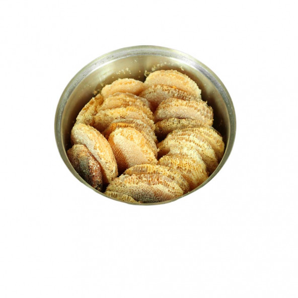 Hizan Karakovan Sepet Balı First Class - 1 Kg - 5