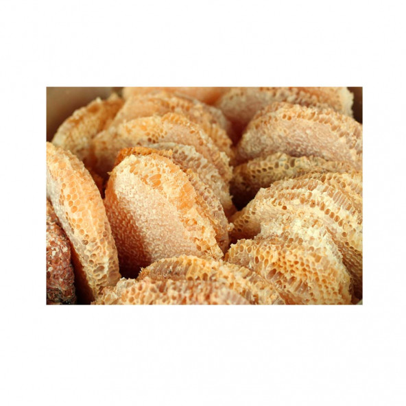 Hizan Karakovan Sepet Balı First Class - 1 Kg - 6