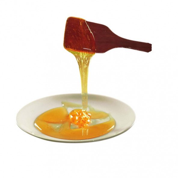 Karakovan Süzme Bal - 850 Gr - 2