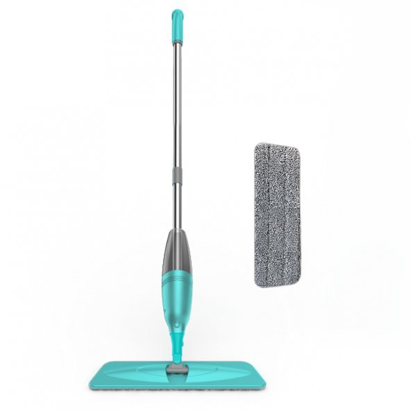 PONY SPREY MOP + YEDEK MOP SET - 2