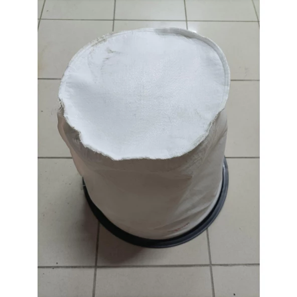Wantos 3 motorlu süpürge toz filtresi - 3