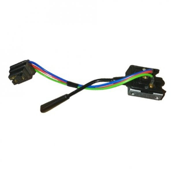 RENAULT 12 TOROS SİNYAL KOLU (RENO12) - 2