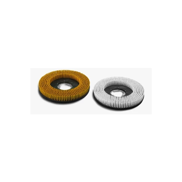 SAFRAN Rcf 400 Halı Fırçalama Makinesi Fırçası ( 1 Adet ) - 2