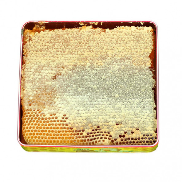 Hizan Petek Balı - 1,5 Kg - 2