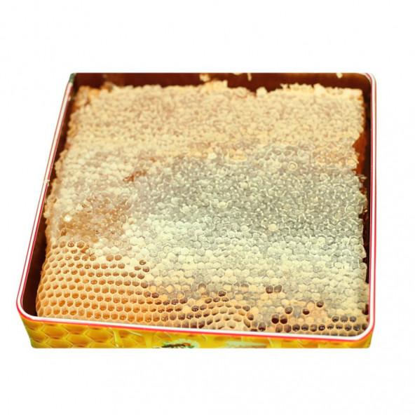 Hizan Petek Balı - 1,5 Kg - 3
