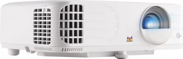 Viewsonic PX701-4K UHD (3840X2160) Mikrosaniye Tepkime 240Hz 2xhdmı Gaming Projeksiyon - 3