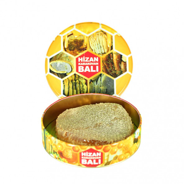 Hizan Karakovan Balı - 1 Kg ürün görseli