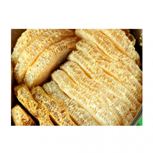 Hizan Karakovan Balı - 1 Kg - 5