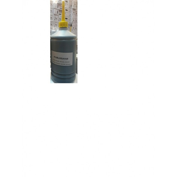Samsung Ml-3310 / Mlt-D205L / Su967A Toner Tozu 500Gr Hunili Şişe