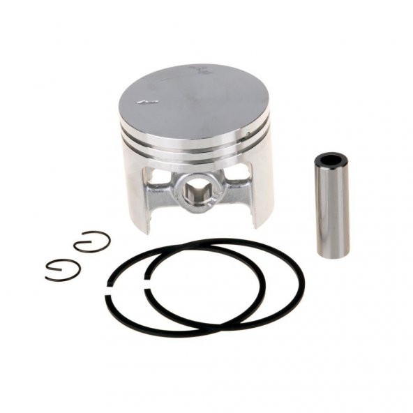 Stihl MS340, 034 Motorlu Testere Piston Takımı 46mm VETA