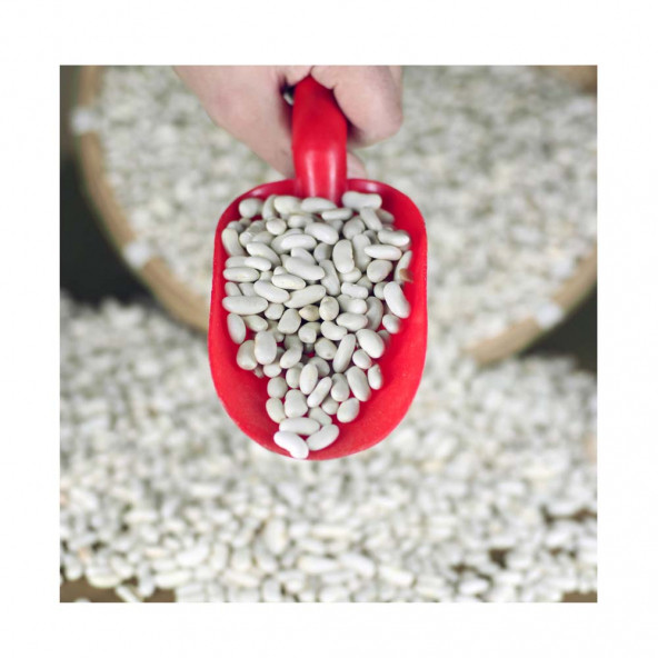 Hizan Doğal Kuru Fasulye - 1 Kg - 3