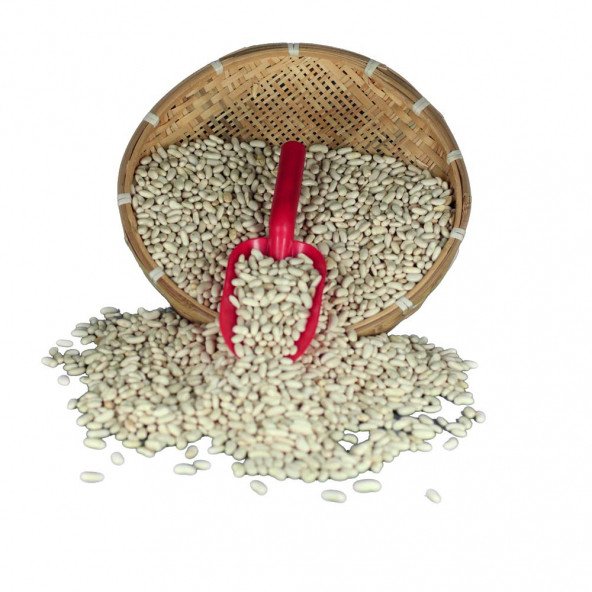 Hizan Doğal Kuru Fasulye - 1 Kg - 4