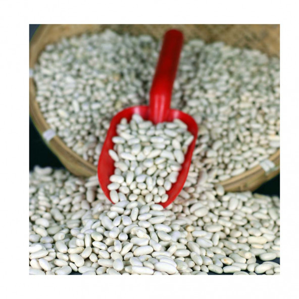 Hizan Doğal Kuru Fasulye - 1 Kg - 5