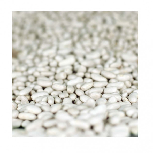 Hizan Doğal Kuru Fasulye - 1 Kg - 6