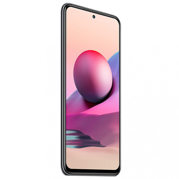 Xiaomi Redmi Note 10S 8GB/128 GB Gri İthalatçı Garantili - 2