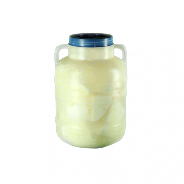 Doğal Salamura Koyun Peyniri - 5 Kg - 2