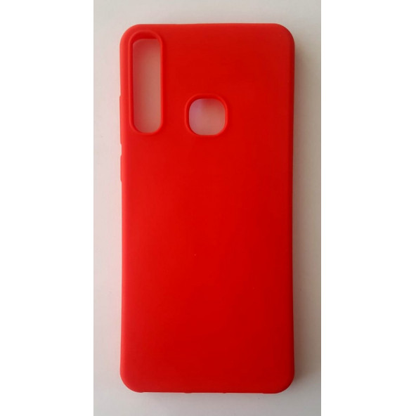 Huawei Y6P Ruber Case Yumuşak Slikon Kılıf - 2